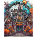 Midnight Magic A Thrilling Halloween Coloring Experience