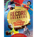 Record Breakers at the Olympic Games