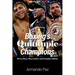 Boxing's Quintuple Champions: De La Hoya, Mayweather, and Pacquiao Edition