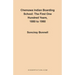 Chemawa Indian Boarding School: The First One Hundred Years 1880 to 1980