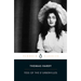 Tess of the D'Urbervilles