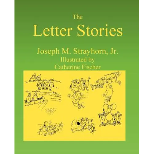 The Letter Stories