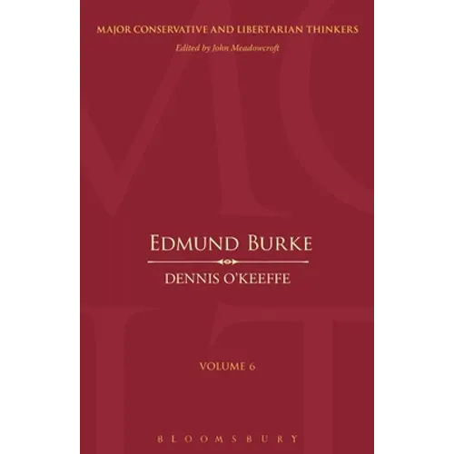 Edmund Burke