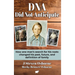 DNA - Did Not Anticpate