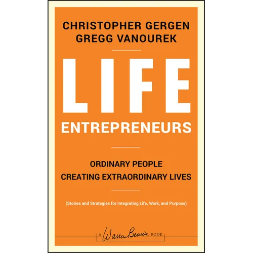 Life Entrepreneurs