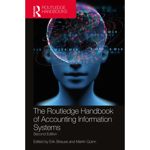 The Routledge Handbook of Accounting Information Systems