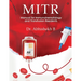Mitr: Manual for Immunohematology and Transfusion Residents