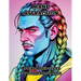 Mane Attraction: Braided Hairstyles for the Modern Man