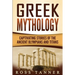 Greek Mythology: Captivating Stories of the Ancient Olympians and Titans