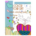 Color Your Day: Adult Coloring Book