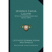 Lessing's Emilia Galotti: With An Introduction And Notes (1895)