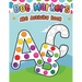 Dot Markers ABC Activity Book