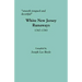 Smooth Tongued and Deceitful: White New Jersey Runaways, 1767-1783