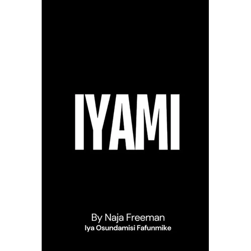 Iyami