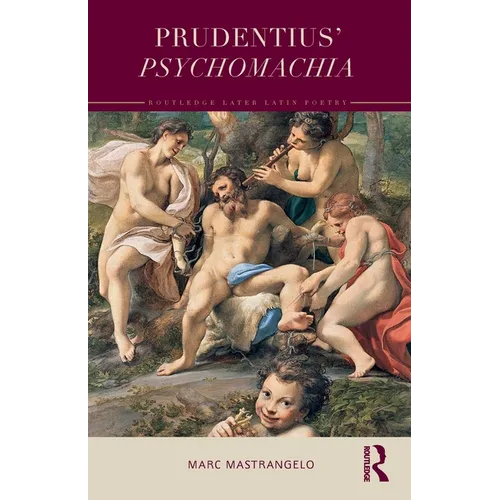 Prudentius' Psychomachia