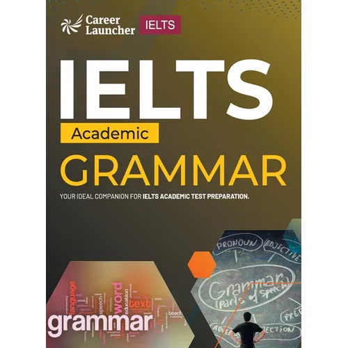 IELTS Academic 2023: Grammar by Saviour Eduction Abroad Pvt. Ltd.