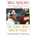 The Score Takes Care of Itself: My Philosophy of Leadership