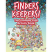 Finders Keepers! The Ultimate Hidden Object Activity Book
