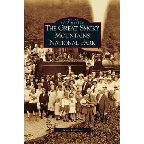 Great Smoky Mountains National Park