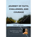Journey of Faith, Challenges, and Courage: Former NBA Player, Armon "Hammer" Gilliam's Mother's Testimony of God's Love and Faithfulness!