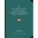 The Lord's Prayer In Three Hundred Languages: Comprising The Leading Languages And Their Principal Dialects Throughout The World, With The Places Wher