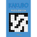 Kakuro Puzzlebook Vol 2: Cross Sums Puzzle Book, hard,10x10, 2 puzzles per page