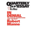 In Denial: The stolen generations and the Right
