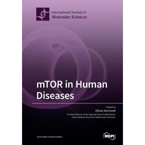 mTOR in Human Diseases
