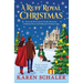 A Ruff Royal Christmas: A festive, funny, feel-good Christmas romantic comedy from the writer of Netflix's hit A Christmas Prince