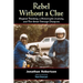 Rebel Without a Clue: Magical Thinking, a Motorcycle Journey, and The Great Teenage Diaspora