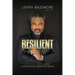 Resilient: Achieving the American Dream
