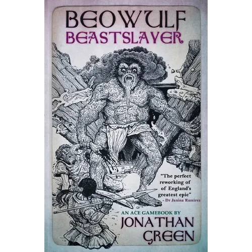 Beowulf Beastslayer