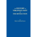 History of Virginia's Navy of the Revolution