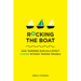 Rocking the Boat: How Tempered Radicals Effect Change Without Making Trouble