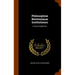Philosophiae Newtonianae Institutiones: In Usus Academicos