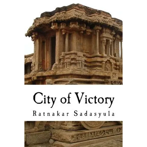 City of Victory