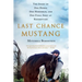 Last Chance Mustang: The Story of One Horse, One Horseman, and One Final Shot at Redemption