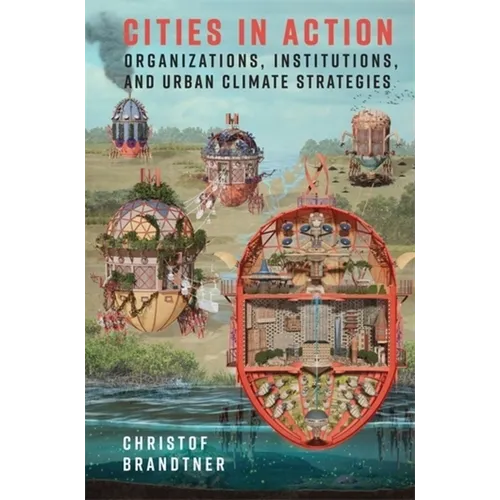 Cities in Action: Organizations, Institutions, and Urban Climate Strategies