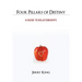 Four Pillars of Destiny: A Guide to Relationships