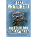 The Folklore of Discworld: Legends, Myths, and Customs from the Discworld with Helpful Hints from Planet Earth
