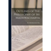 Outlines of the Philosophy of Sri Madhwacharya