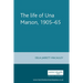 The Life of Una Marson, 1905-65