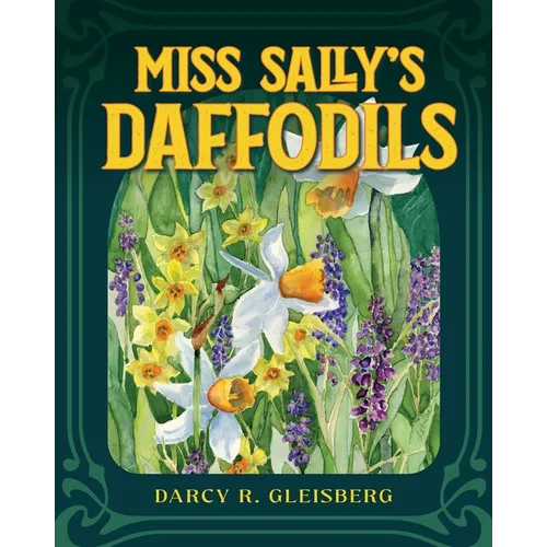 Miss Sally's Daffodils