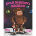 Booger the Bigfoot's Imagination