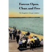Forever Open, Clear, and Free: The Struggle for Chicago's Lakefront