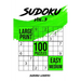 Sudoku Large Print: 100 Easy and Medium Puzzles