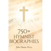 750+ Hymnist Biographies