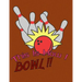 This is How I Bowl: A Book Of Score Sheets