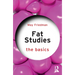 Fat Studies: The Basics