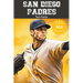 San Diego Padres Fun Facts